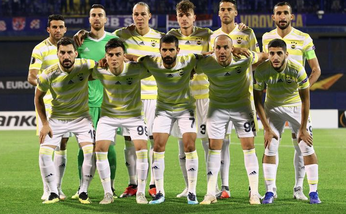 UEFA resmen duyurdu! İşte Türk kulüplerinin değişimi - Resim: 4