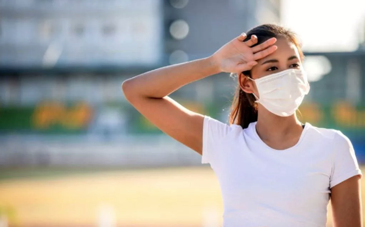 Meteoroloji 5 günlük hava durumunu paylaştı! Bahar geliyor... - Resim: 1