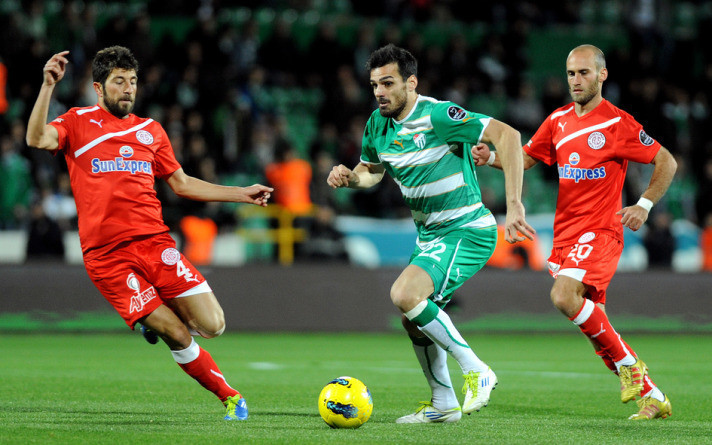 Timsah'ın yüzü golmüyor - Resim: 3