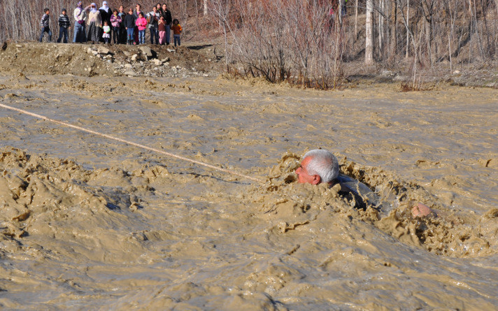 Türkiye'nin konuştuğu baba - Resim: 2