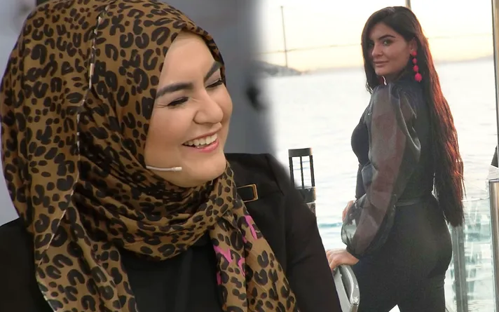 'Yakında g.tümü açacağım' diyen gelin adayı Hanife Gürdal 'bu son fotoğraf' deyip paylaştı - Resim: 1