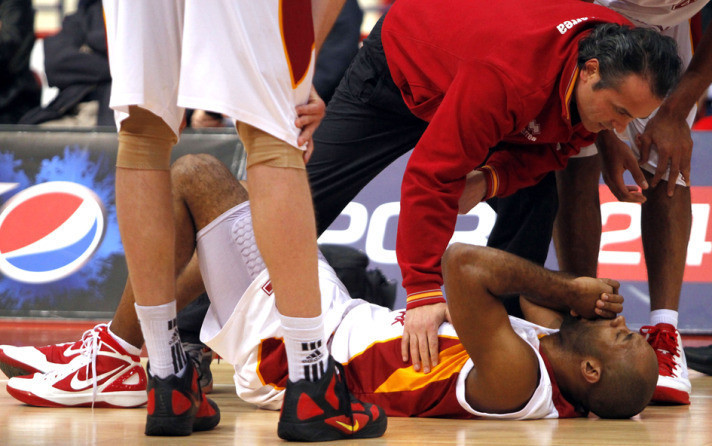 Galatasaray Euroleague'e veda etti - Resim: 4