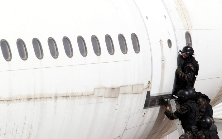 Özel Harekat aksiyon filmlerini aratmıyor - Resim: 3