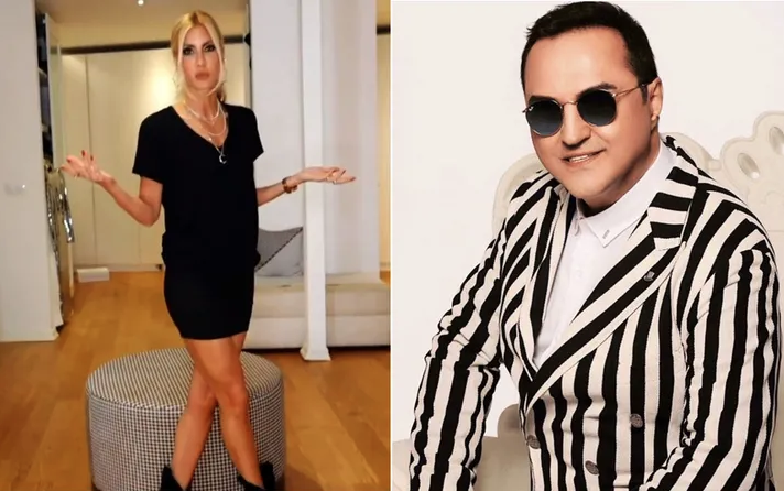 'Göğüslerini göstermemeyi öğret' videosu! Çağla Şikel'den Arto hamlesi! - Resim: 1