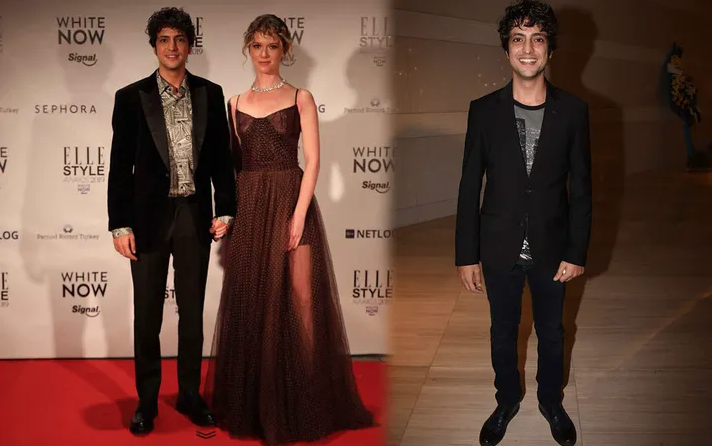 Mucize Doktor'un Ali Vefa'sı Taner Ölmez sevgilisi Ece Çeşmioğlu'na evlilik teklifi etti - Resim: 1