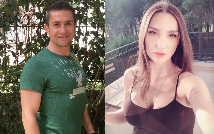 Skandala dönen boşanmada yeni gelişme! Yağmur Sarnıç, Emre Aşık'ı bu şartlarda affedecek - Resim: 1