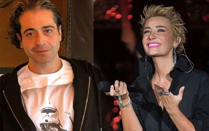 MasterChef'le ünlenen Hazer Amani ve Sıla evleniyor! Ahmet Kural'ın hemen ardından - Resim: 1