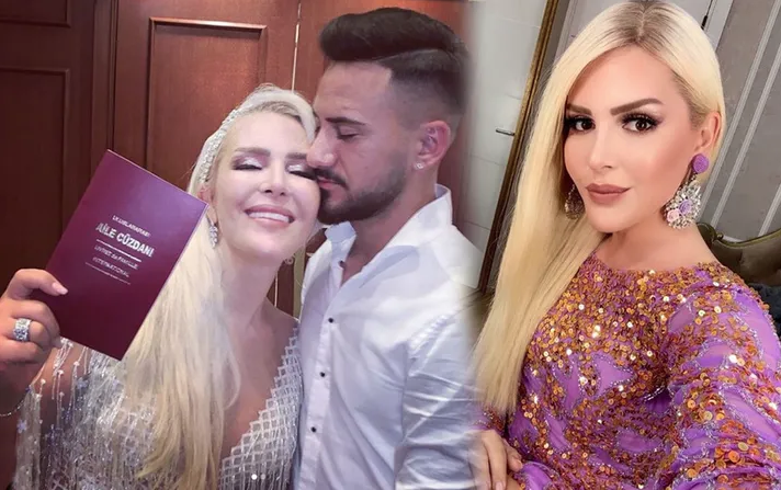 Selin Ciğerci Gökhan Çıra'nın ayak parmaklarını öpmesiyle TT oldu ateş püskürdü - Resim: 1