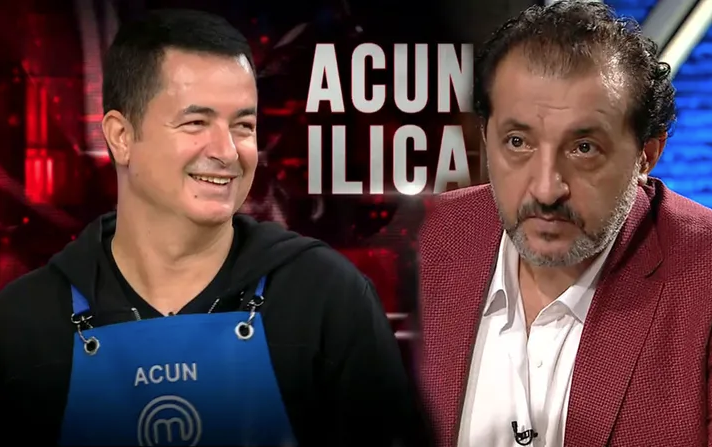 MasterChef eleme gecesine Hadise'nin neden katılmadığı ortaya çıktı - Resim: 2