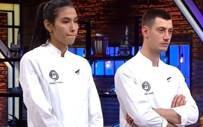 MasterChef Alican Sabunsoy'la aşk mı yaşıyor? Cemre Uyanık açıkladı - Resim: 1