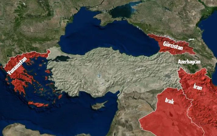 Koronavirüs Azerbaycan'a sıçradı Papa Francis de mi koronavirüse yakalandı? - Resim: 2