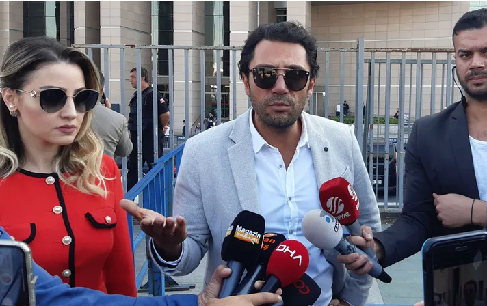 Seren Serengil yüzünden hapse giren Yaşar İpek tahliye oldu ilk sözleri bunlar oldu - Resim: 2