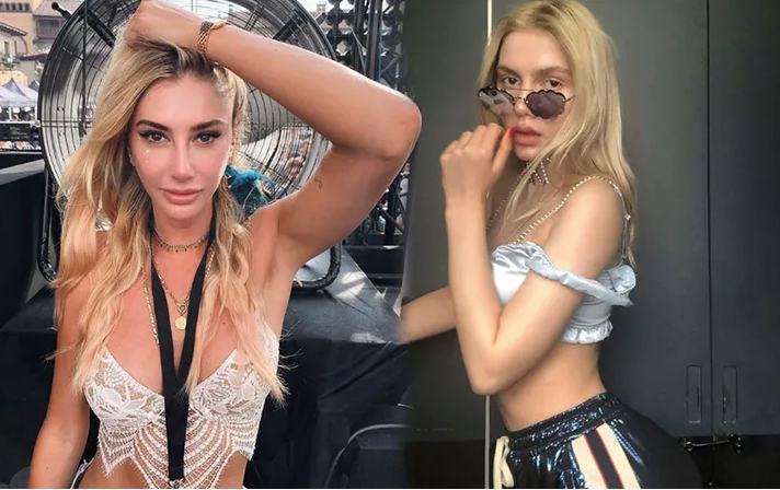 Gülnur Güneş'in düğününde giydi Aleyna Tilki'nin elbisesinin fiyatı 'yok artık' dedirtti - Resim: 4