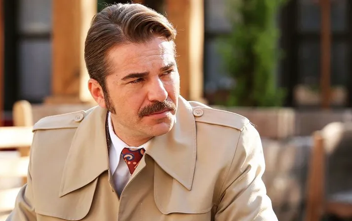 FOX TV iddialı dizisinin fişini çekti reytingler kötü geldi izleyici şok yaşadı - Resim: 4