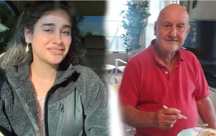 Evden kaçan Meryem Miraloğlu ortaya çıktı 80'lik Amerikalı ile evlenmişti - Resim: 3