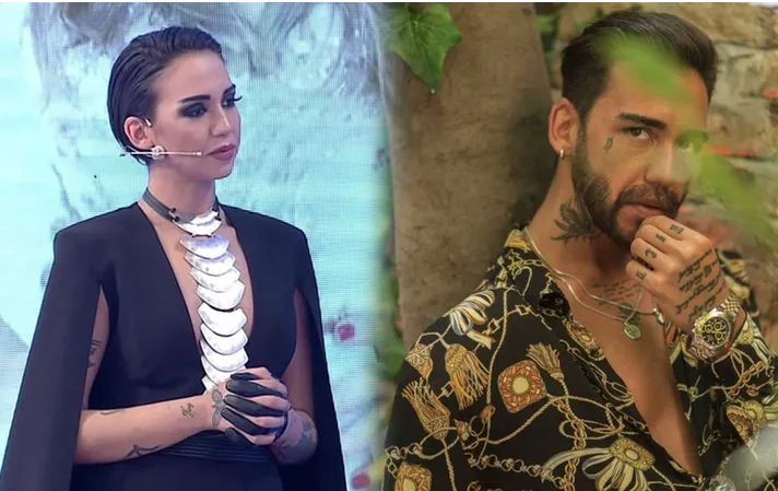 Neslihan Doğrusöz'den olay bakirelik açıklaması babası Yeşilçam'ın ünlü ismiymiş - Resim: 1