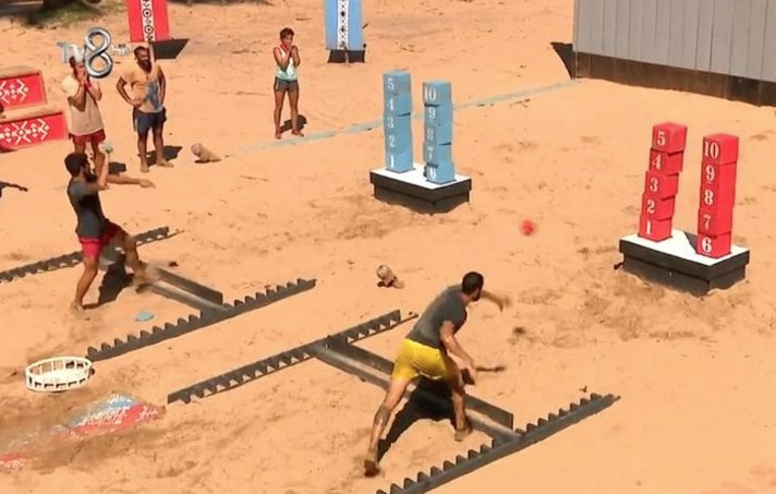 5 Nisan 2018 reyting sonuçları şoke etti Avlu mu Survivor mı Bizim Hikaye mi - Resim: 2