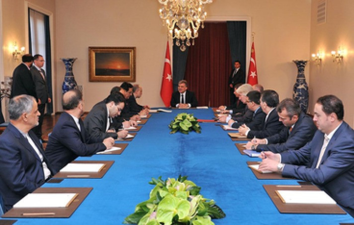 Tarihi terör zirvesi sona erdi! - Resim: 4