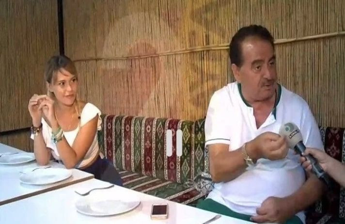 İbrahim Tatlıses 43 yaş küçük sevgilisi Gülçin Karakaya'dan ayrıldı 'Sol elim' demişti - Resim: 4