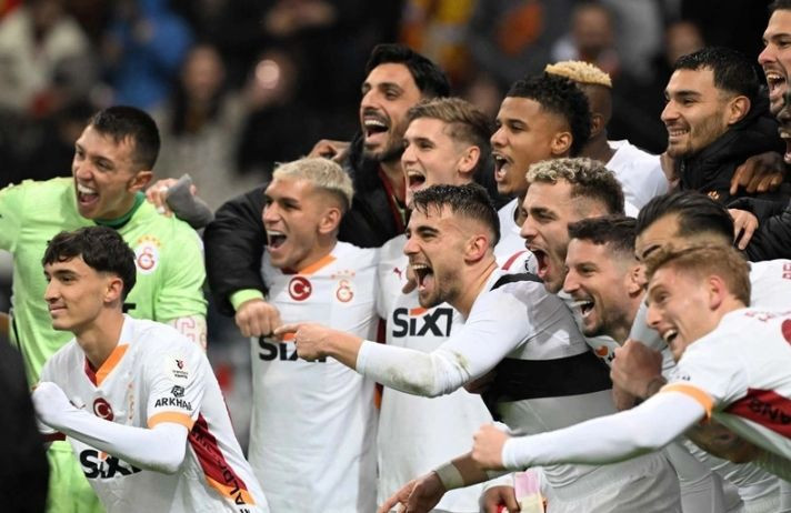 Galatasaray, Icardi'nin alternatifini buldu! 95 milyon euro... - Resim: 2