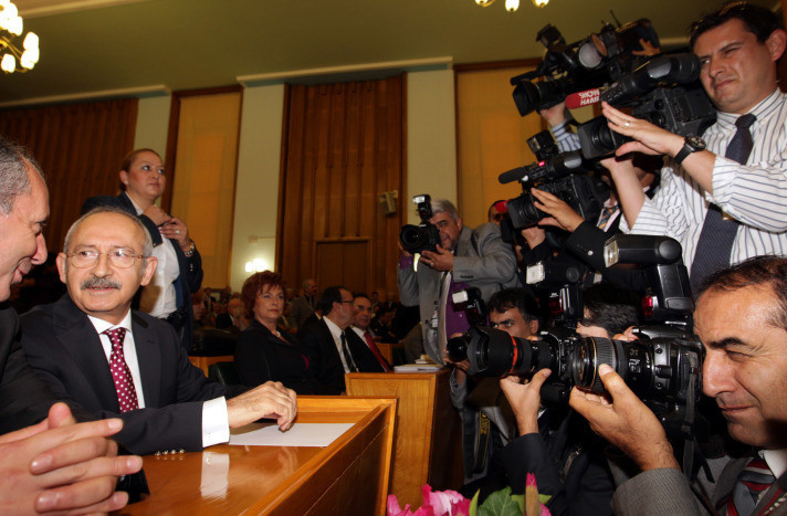 Kılıçdaroğlu köstebeği açıkladı - Resim: 4