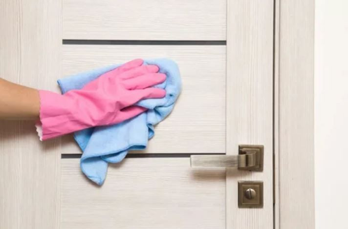 Koronavirüs dönemi evde hijyen nasıl olmalı işte tüm detaylar! - Resim: 3