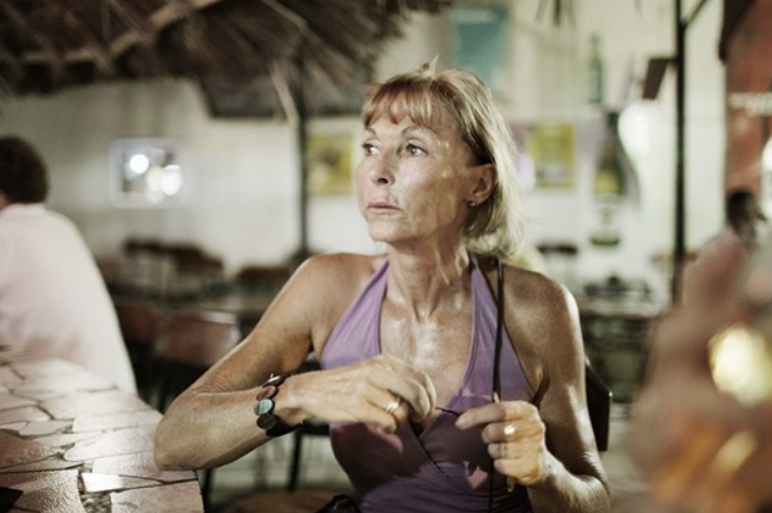 +18'lik tatil! 5 kadından biri bu amaçla gidiyor - Resim: 1