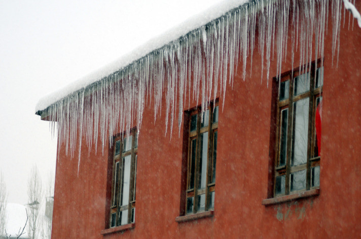 Türkiye kışı böyle geçiriyor - Resim: 2