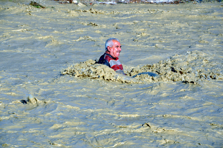 Türkiye'nin konuştuğu baba - Resim: 3
