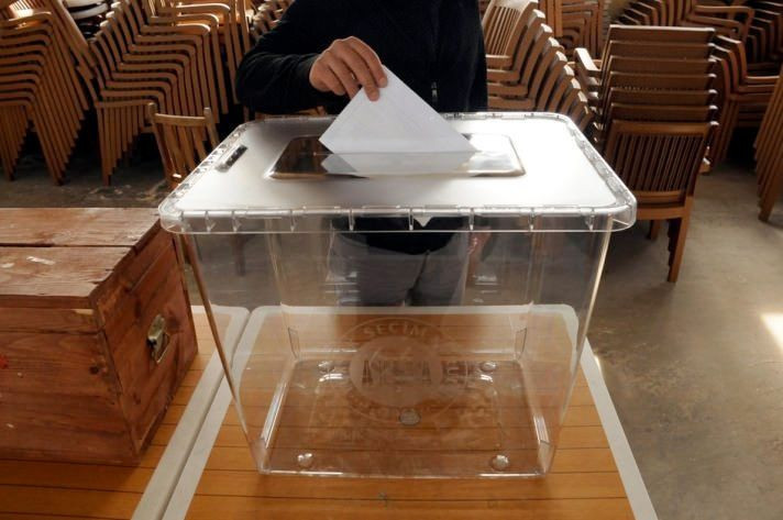 Konsensus son seçim anketini yayınladı sonuçlar çok şaşırttı - Resim: 4