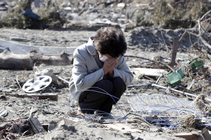 Bu görüntüler hala kan donduruyor! - Resim: 2