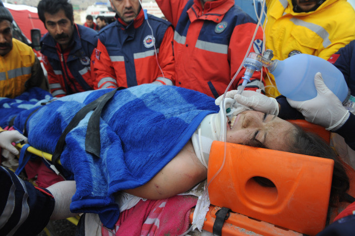 Gözde öğretmen de pes etmedi! - Resim: 4