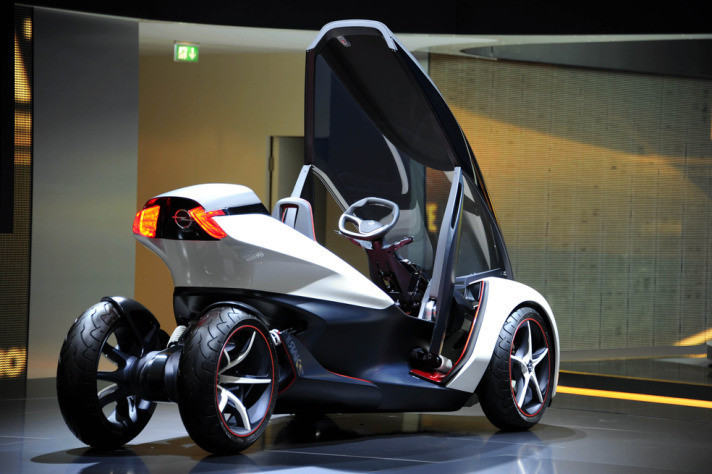 Göz kamaştıran son modeller - Resim: 1