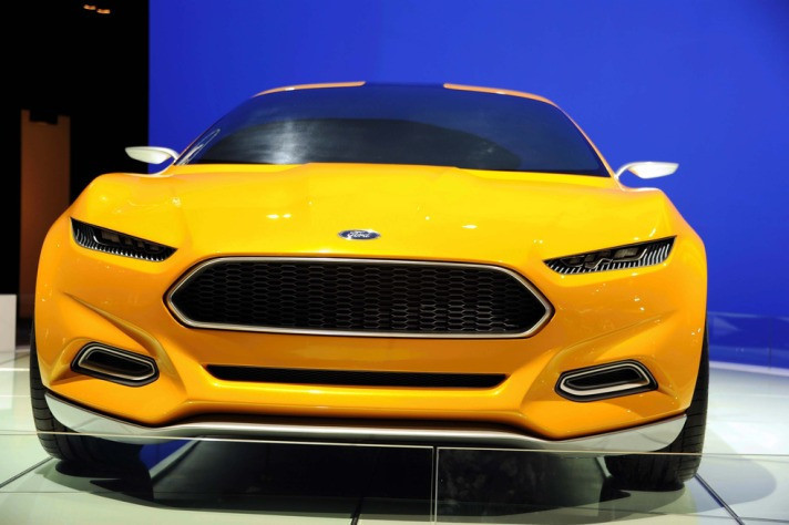 Göz kamaştıran son modeller - Resim: 4