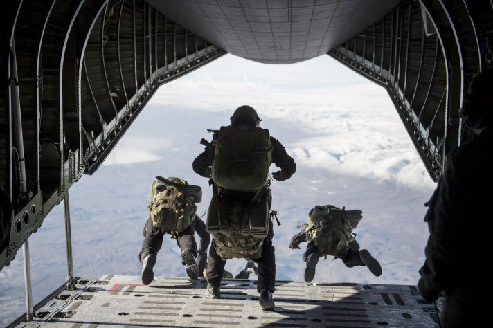 Mehmetçiğin dünyası mest etti! - Resim: 2