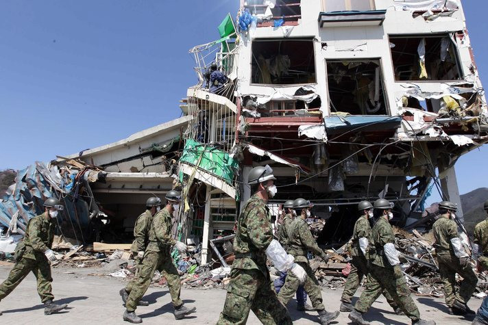 Bu görüntüler hala kan donduruyor! - Resim: 1