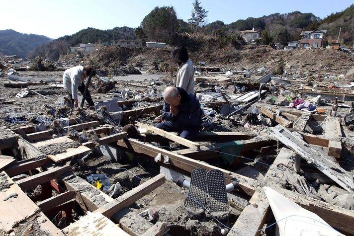 Bu görüntüler hala kan donduruyor! - Resim: 4