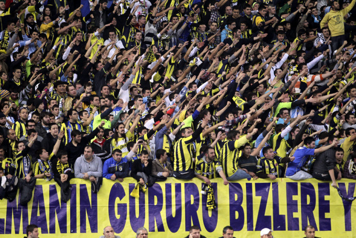 Müthiş derbide zafer Fener'in - Resim: 3