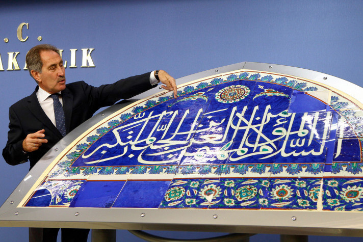 Bakan Günay sır perdesini böyle araladı! - Resim: 3