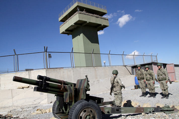 Ve Kalekollar basına gösterildi - Resim: 1