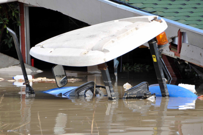 Bu görüntüler Venedik'ten değil Antalya'dan - Resim: 4