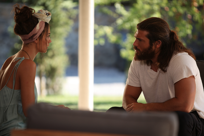 En son Bizim Hikaye'de rol almıştı! Star TV Erkenci Kuş dizisine sürpriz transfer - Resim: 1