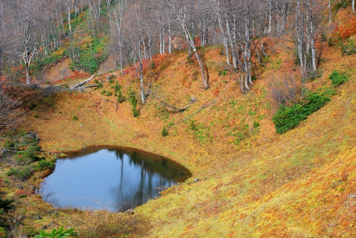 İşte Karadeniz'in saklı cenneti! - Resim: 3