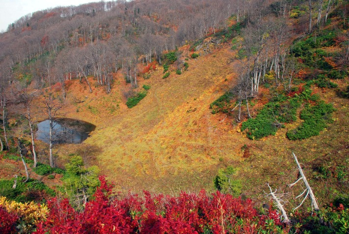 İşte Karadeniz'in saklı cenneti! - Resim: 4