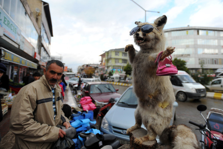 Van'da çocukların yüzünü bayram güldürdü - Resim: 1