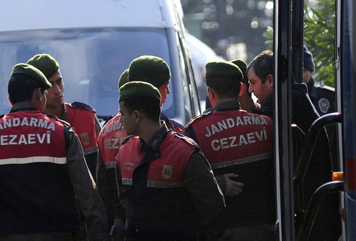 Dink ailesi tepkili! - Resim: 2