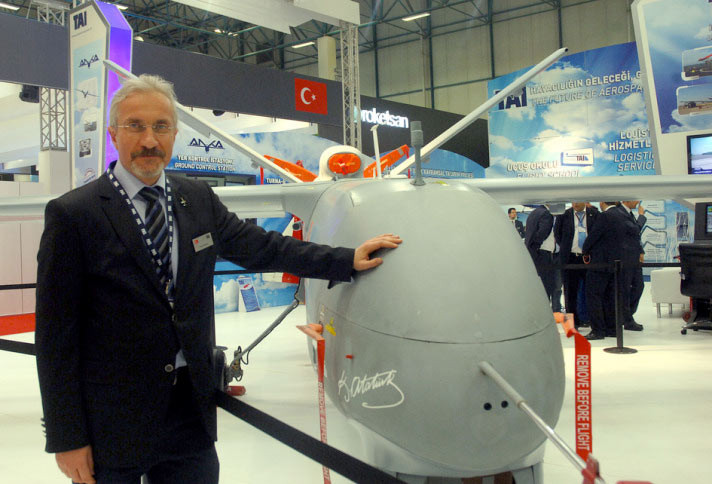 ANKA hangi yönleriyle üstün çıktı? - Resim: 2