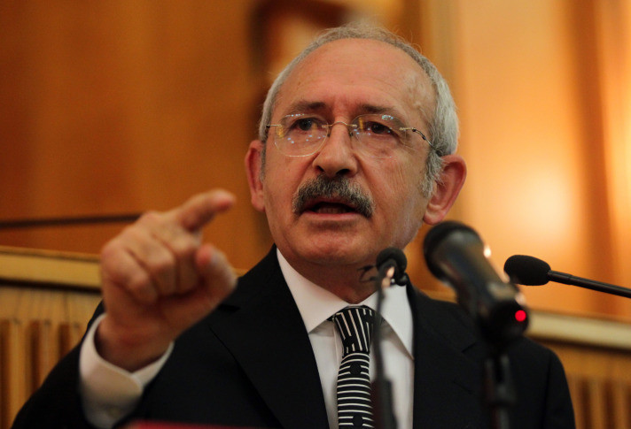 Kılıçdaroğlu hükümeti depremle vurdu - Resim: 1