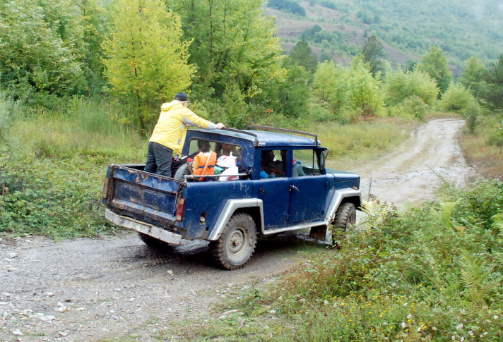 Bayram eğlenceleri kabusa dönüştü! - Resim: 1