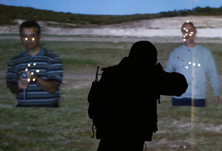 JÖAK kapılarını ilk kez açtı - Resim: 1